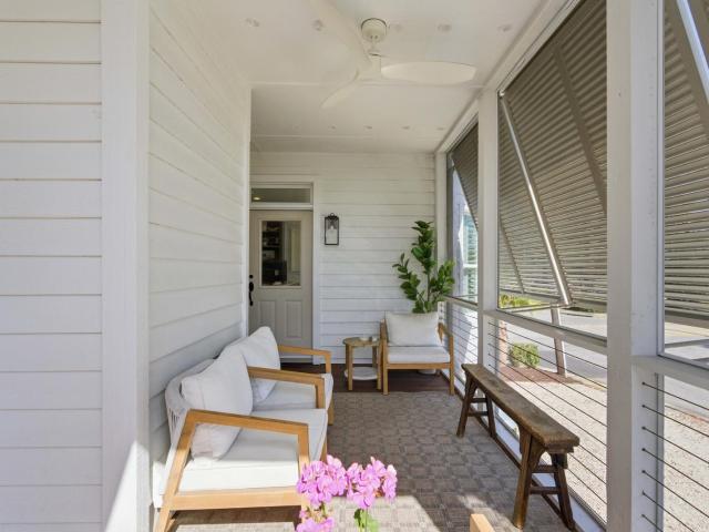 House for sale in Sullivans Island, South Carolina