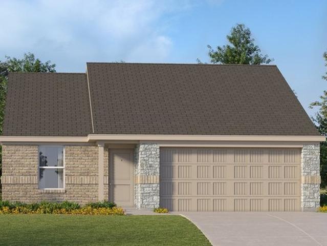 House for sale in Johnson, Texas