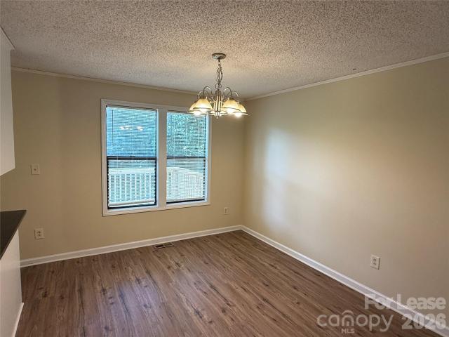 Property for rent in Mecklenburg, North Carolina