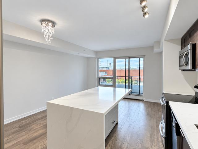 Apartment for rent in Etobicoke—Lakeshore, Toronto