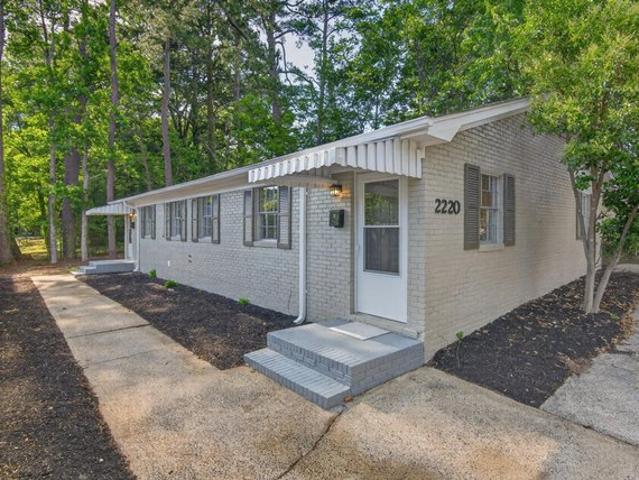 House for sale in Durham, North Carolina