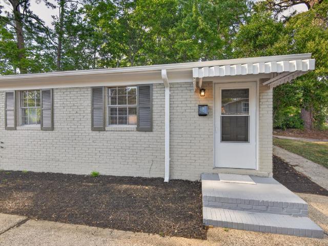 House for sale in Durham, North Carolina