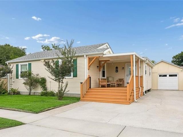 House for sale in Chalmette, Louisiana