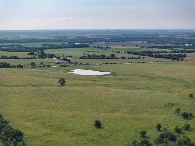 Farm for sale in Kansas