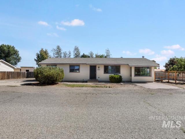 House for sale in Heyburn, Idaho