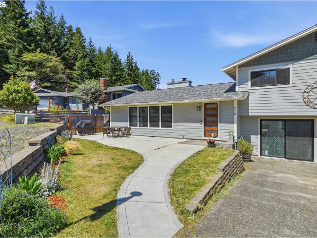House for sale in Oregonia