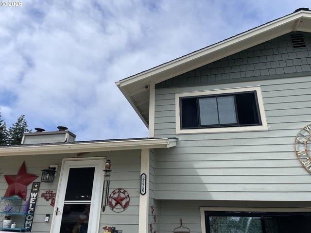House for sale in Oregonia