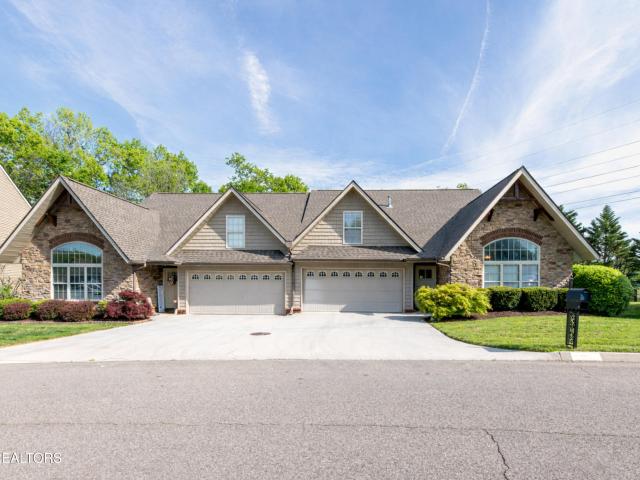 Condo for sale in Tennessee