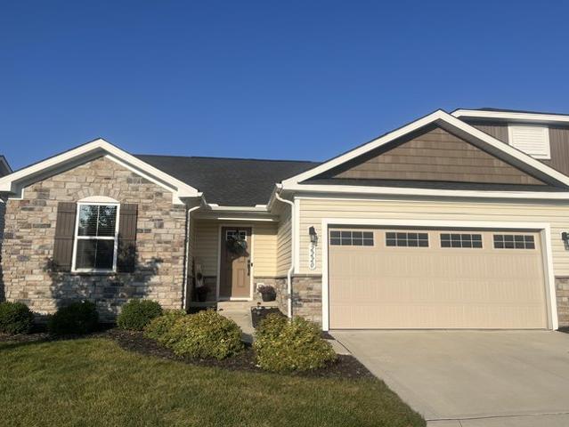 House for sale in Marysville, Ohio