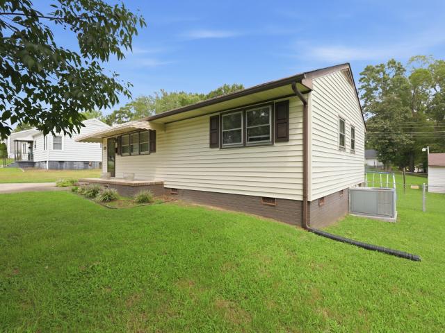 House for sale in Alamance, North Carolina