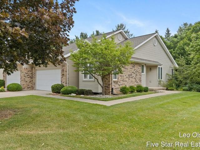 Condo for sale in Grand Rapids, Michigan