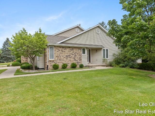 Condo for sale in Grand Rapids, Michigan
