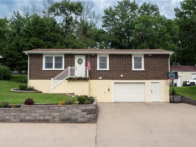 House for sale in Kansas