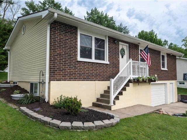 House for sale in Kansas