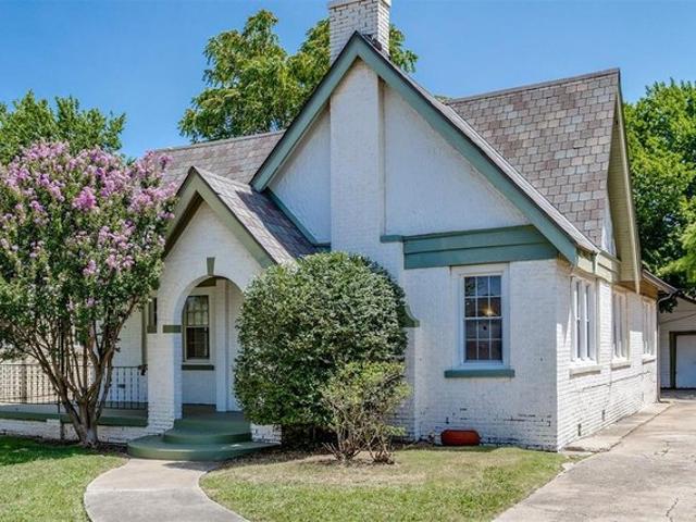 House for sale in Oklahoma City, Oklahoma