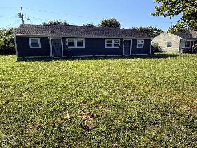 House for sale in Indianapolis, Marion County
