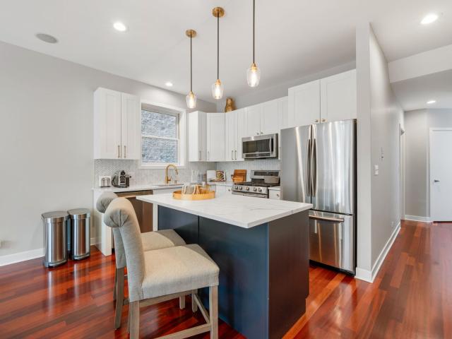Condo for sale in Chicago Park, Illinois