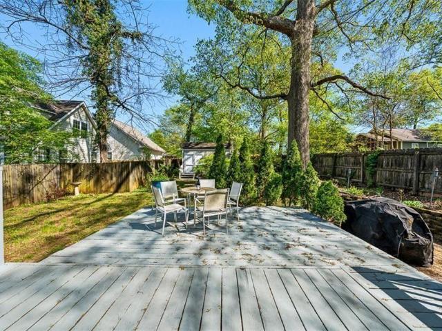 Property for rent in East Point, Georgia