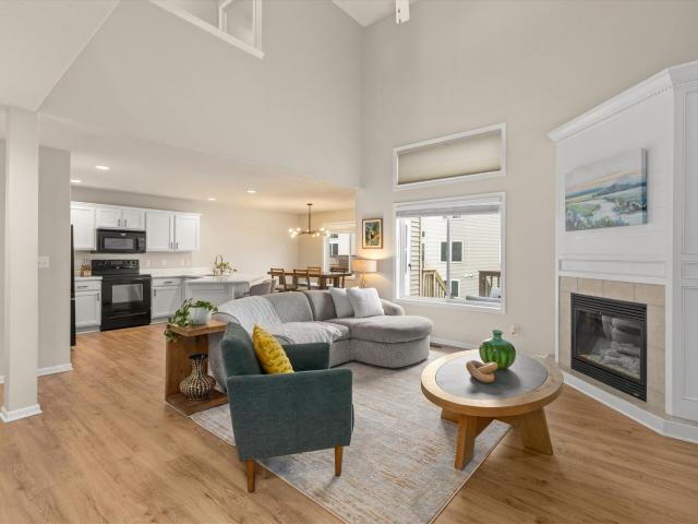 Condo for sale in Ashland Pointe Townhomes, Ankeny