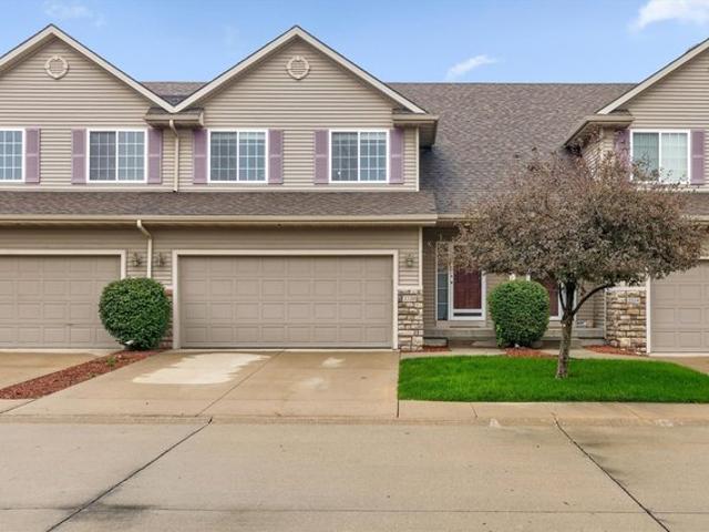 Townhouse for sale in Ankeny, Iowa