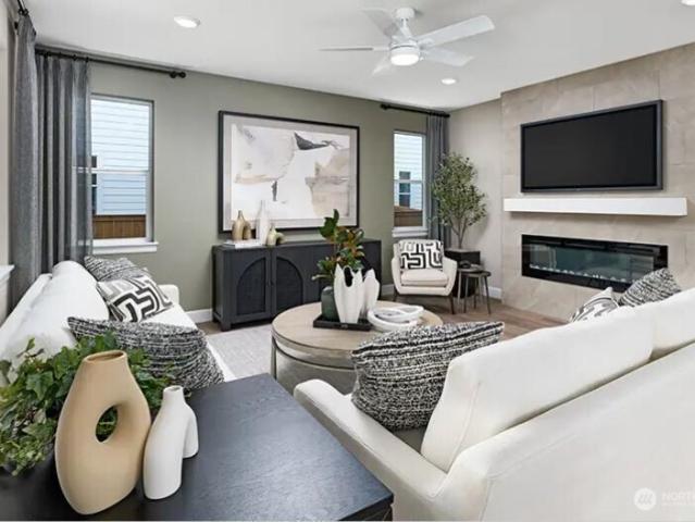 House for sale in Milton, Washington
