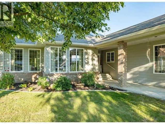 House for sale in Armstrong, British Columbia