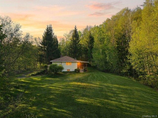 House for sale in Roscoe, New York
