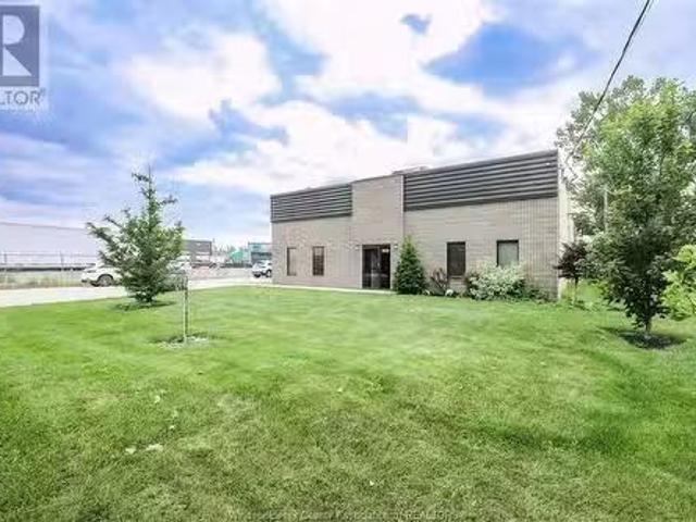 House for rent in Oldcastle, Ontario