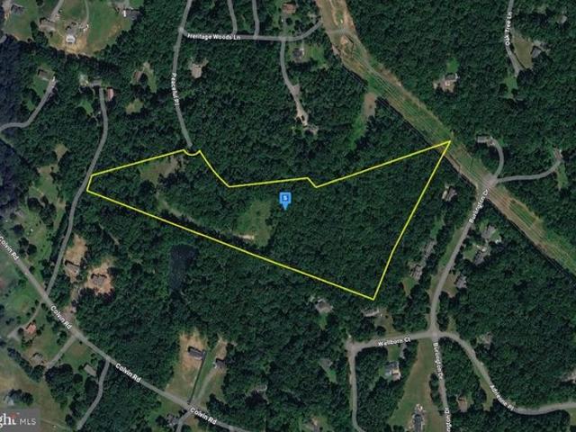 Land for sale in Virginia