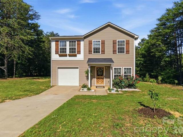 House for sale in Kings Mountain, North Carolina