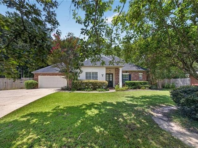 House for sale in Mandeville, Louisiana