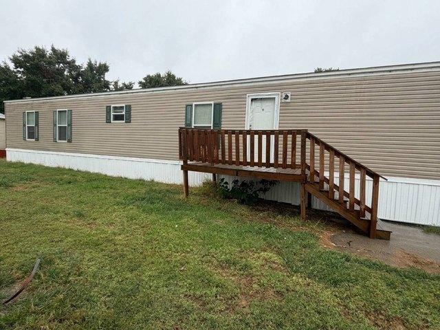 House for sale in Junction City, Geary County