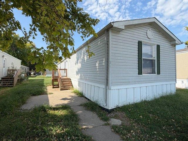 House for sale in Junction City, Geary County
