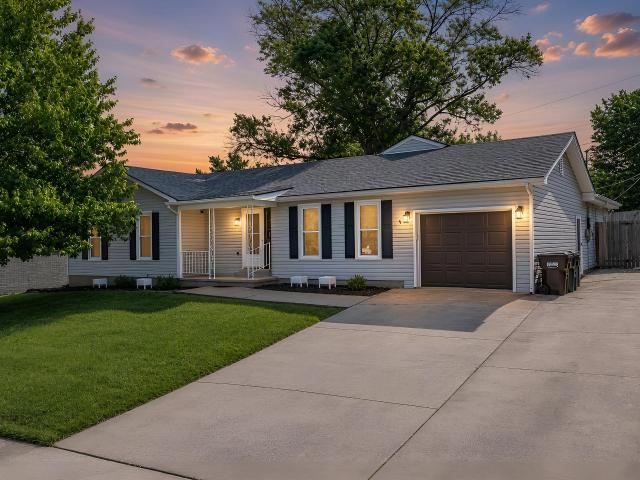 House for sale in Paris, Kentucky