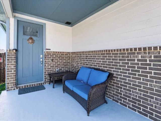 House for sale in Denton, Texas