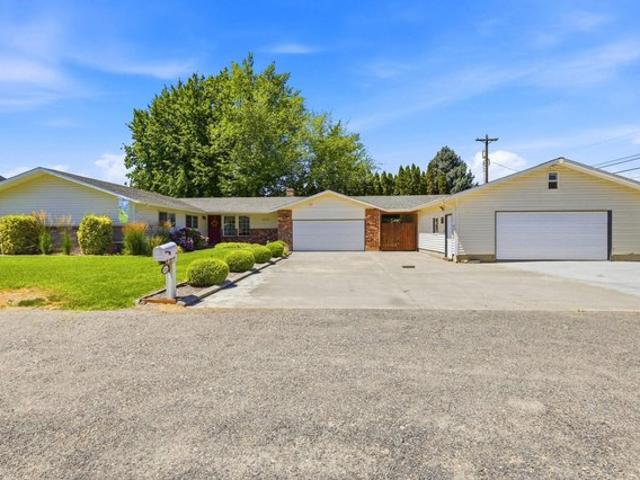 House for sale in Pasco, Washington