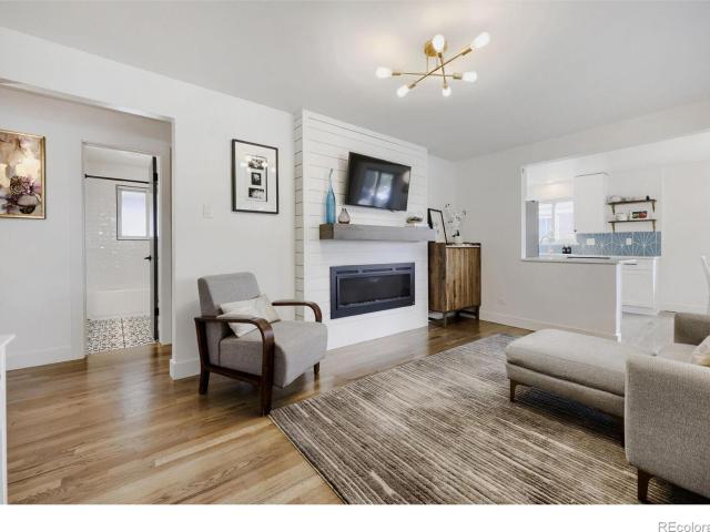 House for sale in Denver, Colorado