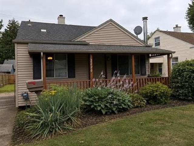 House for sale in Royal Oak, Michigan