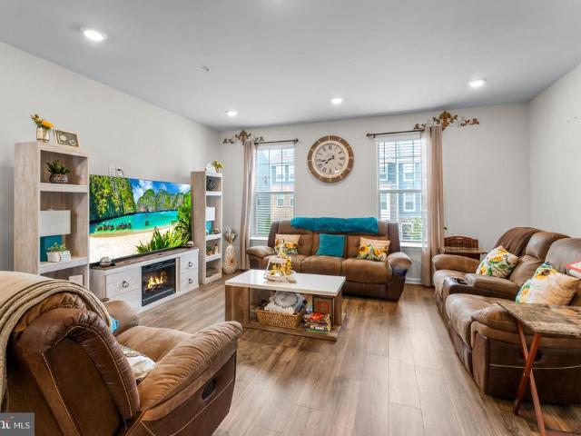 Property for rent in Maryland