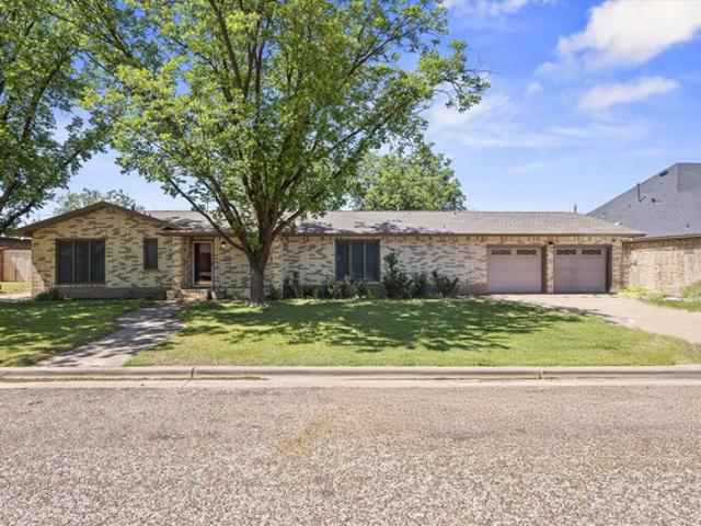House for sale in Dawson, Texas