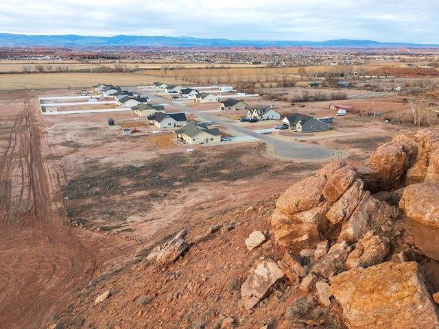 Land for sale in Roosevelt, Utah