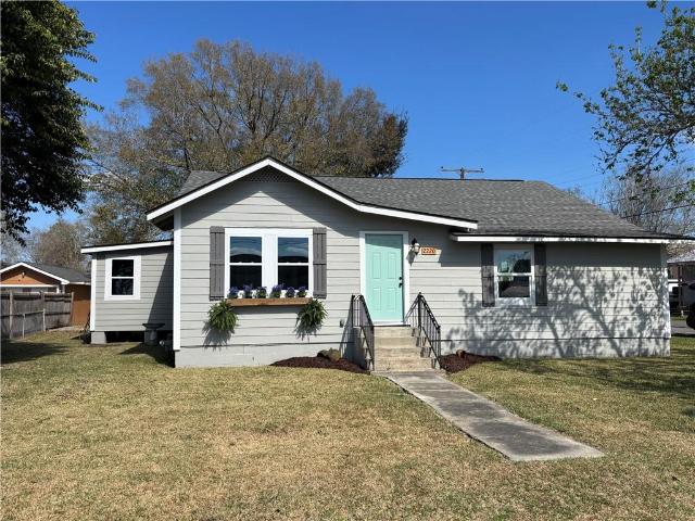 House for sale in Lutcher, Louisiana