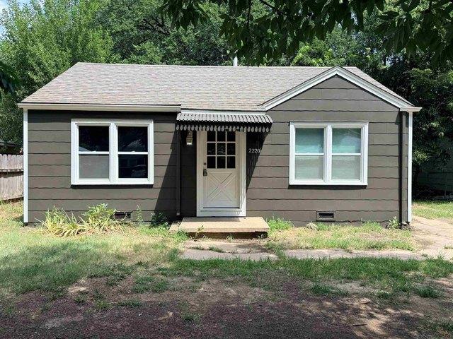 House for sale in Kansas