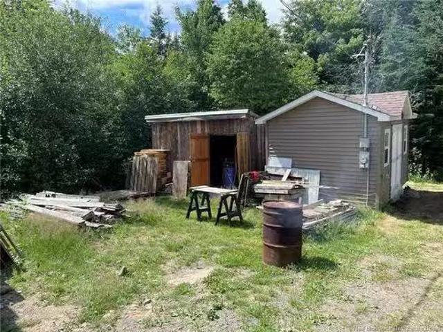 House for sale in Aldouane, New Brunswick
