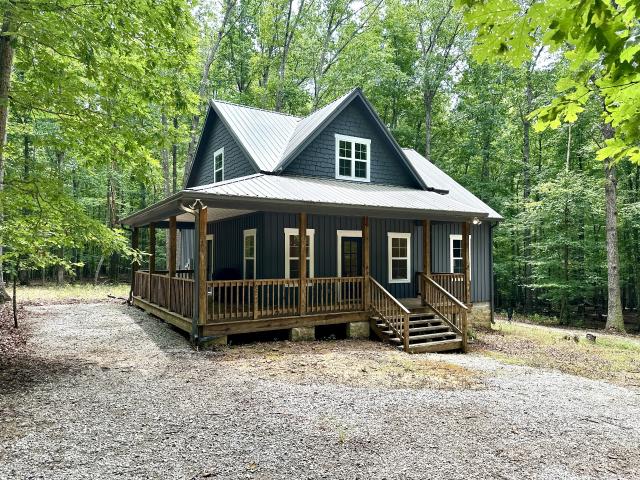 House for sale in Tennessee