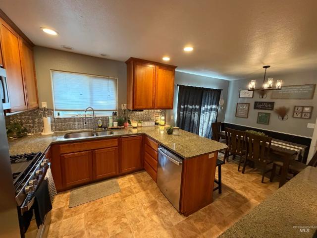 House for sale in Clarkston, Washington