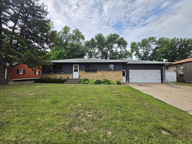 House for sale in Aberdeen, South Dakota