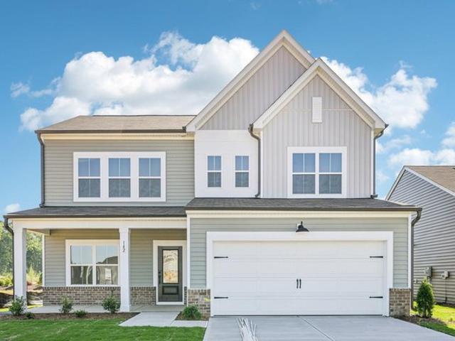 House for sale in Wake, North Carolina