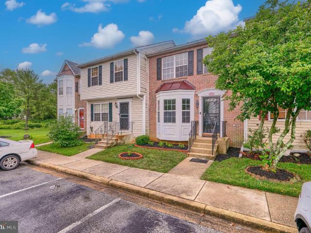 Townhouse for sale in Suitland, Maryland