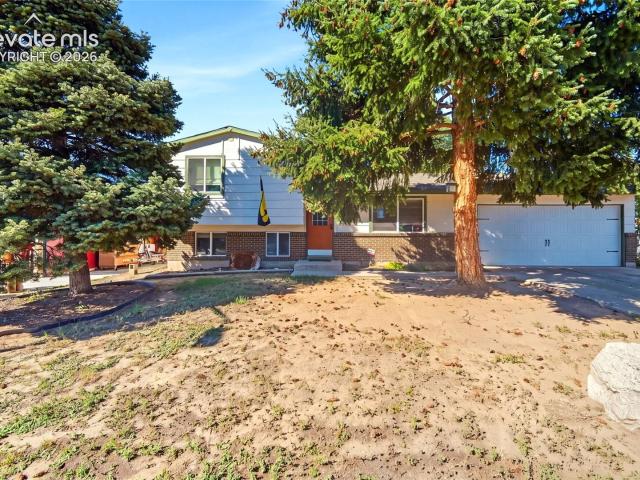House for sale in Cimarron Hills, Colorado Springs
